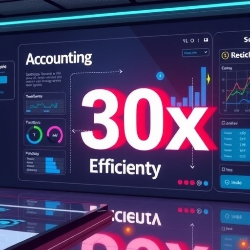 SAP S/4HANA升级上线，润达医疗自动清账效率提升30