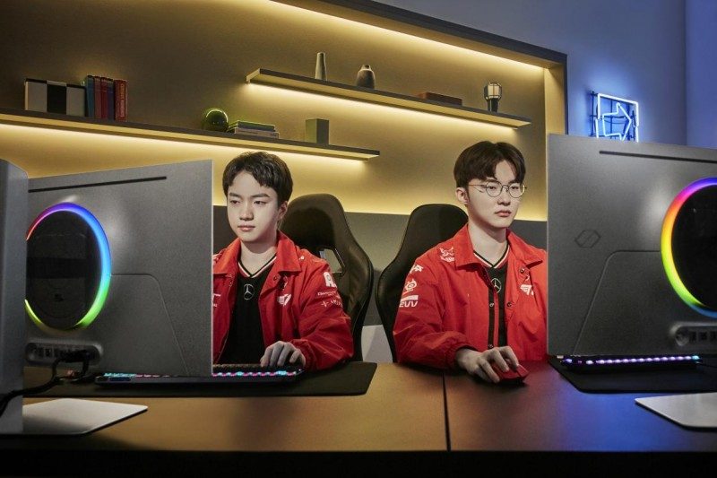 三星显示器以创新科技助力乡村教育 30台设备落地河北涞水(图3)