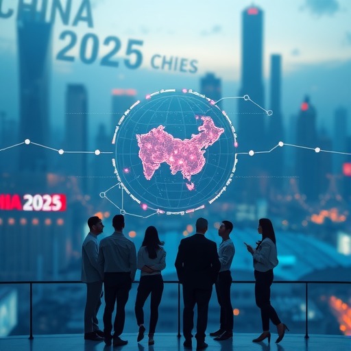 读懂2025中国AI走向！公司×产品×人物×方案，最值得关注