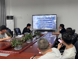 集成电路人才培育就业班顺利结营，助学员快速上岗(图7)