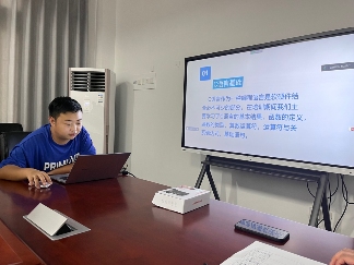集成电路人才培育就业班顺利结营，助学员快速上岗(图8)