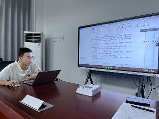 集成电路人才培育就业班顺利结营，助学员快速上岗(图9)