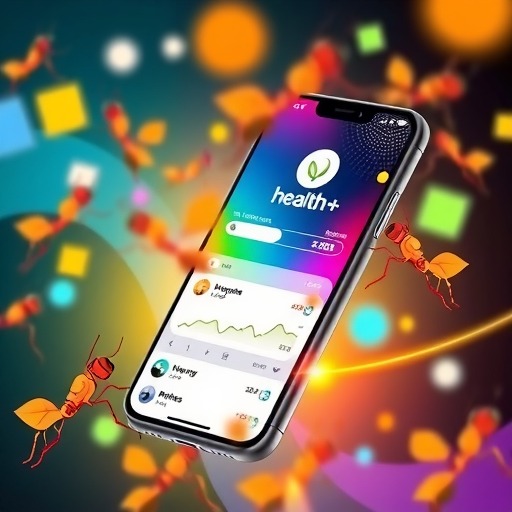 重磅！AQ升级为“蚂蚁阿福”：发力“健康+”战略 App月活