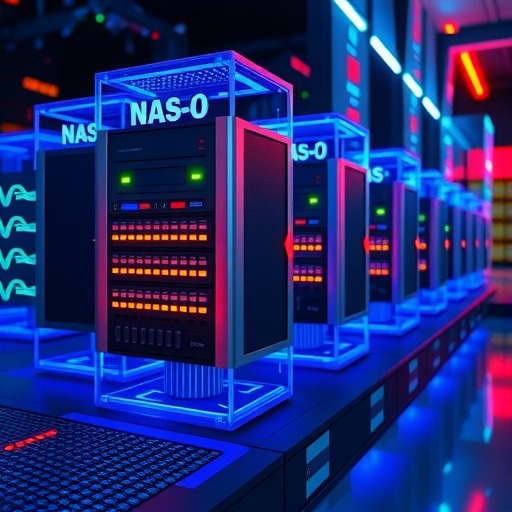 英特尔创新引领AI NAS：软硬结合引领本地数据智慧管理与多