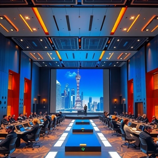 2025脑机接口大会在上海成功举办