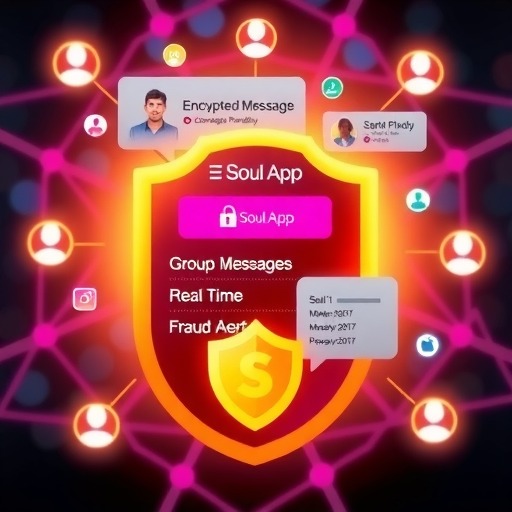 警企联动创新“群聊反诈”新范式，Soul App 筑牢 Z 