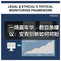 一场嘉年华,数百条建议:安克创新如何将粉丝热情转化为产品进化?(图3) 一场嘉年华,数百条建议:安克创新如何将粉丝热情转化为产品进化?(图3)