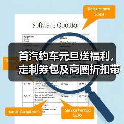 首汽约车元旦送福利,定制券包及商圈折扣带您惠享新年出行(图3) 首汽约车元旦送福利,定制券包及商圈折扣带您惠享新年出行(图3)