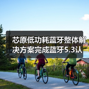 芯原低功耗蓝牙整体解决方案完成蓝牙5.3认证（图3）