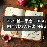 23 年第一季度,DRAM 全球收入环比下降 21%,为 97 亿美元(图1) 23 年第一季度,DRAM 全球收入环比下降 21%,为 97 亿美元(图1)