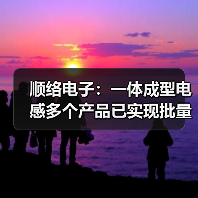 顺络电子:一体成型电感多个产品已实现批量供应(图4) 顺络电子:一体成型电感多个产品已实现批量供应(图4)