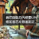 纳芯微助力汽标委LIN收发器芯片标准制定，推动汽车芯片产业高质量发展（图3）