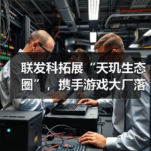 联发科拓展“天玑生态圈”,携手游戏大厂落地旗舰黑科技!(图2) 联发科拓展“天玑生态圈”,携手游戏大厂落地旗舰黑科技!(图2)