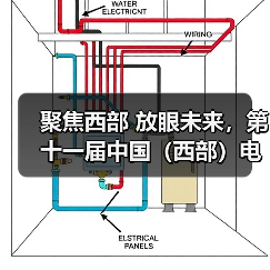 聚焦西部 放眼未来，第十一届中国（西部）电子信息博览会7月相聚蓉城（图3）