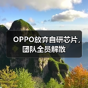 OPPO放弃自研芯片，团队全员解散（图4）