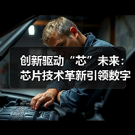 创新驱动“芯”未来：芯片技术革新引领数字社会构建（图4）