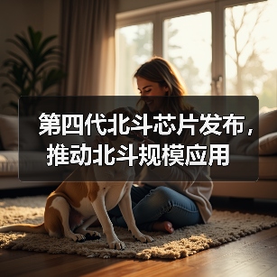 第四代北斗芯片发布，推动北斗规模应用（图2）
