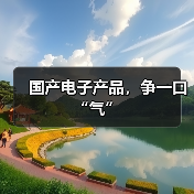 国产电子产品，争一口“气”（图4）