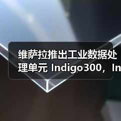 维萨拉推出工业数据处理单元 Indigo300,Indigo 模块化产品线再添新成员(图2) 维萨拉推出工业数据处理单元 Indigo300,Indigo 模块化产品线再添新成员(图2)