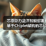 芯原助力蓝洋智能部署Chiplet架构芯片产品全攻略