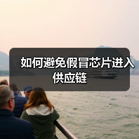 如何避免假冒芯片进入供应链全攻略