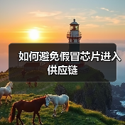 如何避免假冒芯片进入供应链（图3）