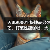 天玑9000平板性能突破大杀四方全攻略