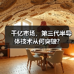 千亿市场，第三代半导体技术从何突破?（图2）