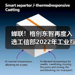 蝉联！格创东智再度入选工信部2022年工业互联网APP优秀解决方案（图2）