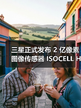 三星正式发布 2 亿像素图像传感器 ISOCELL HP2：0.6 微米尺寸，支持十六合一像素技术（图4）