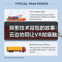 探索技术背后的故事：云边协同让VR彻底融入智慧医疗（图1）