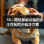 5G+网络基础设施安全同步解决方案全攻略