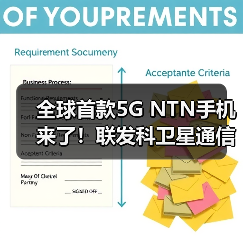全球首款5G NTN手机来了！联发科卫星通信“黑科技”闪耀MWC 2023（图4）
