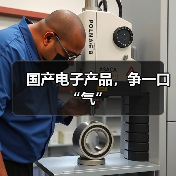 国产电子产品，争一口“气”（图3）