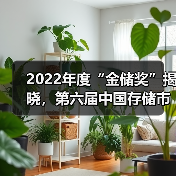 2022金储奖揭晓：中国存储市场影响力排行榜全攻略