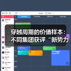 穿越周期的价值样本：不同集团获评“新势力消费品牌企业”（图3）