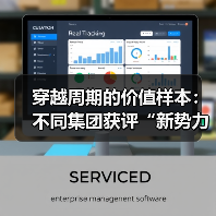 穿越周期的价值样本：不同集团获评“新势力消费品牌企业”（图4）