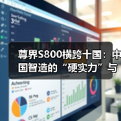 尊界S800横跨十国：中国智造的“硬实力”与“软对话”（图2）