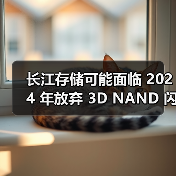 长江存储可能面临 2024 年放弃 3D NAND 闪存市场的风险(图4) 长江存储可能面临 2024 年放弃 3D NAND 闪存市场的风险(图4)