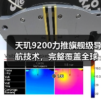 天玑9200力推旗舰级导航技术,完整覆盖全球卫星信号,精准定位误差仅5米内(图4) 天玑9200力推旗舰级导航技术,完整覆盖全球卫星信号,精准定位误差仅5米内(图4)