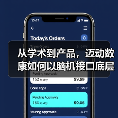 从学术到产品，迈动数康如何以脑机接口底层研究构建技术护城河（图3）