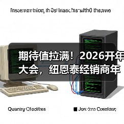 期待值拉满！2026开年大会，纽恩泰经销商年会就要来了！（图4）