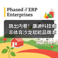 跳出内卷！康迪科技南非体育沙龙赋能品牌本土化（图2）