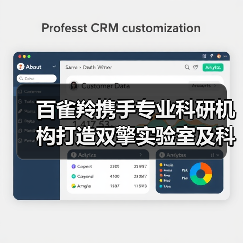 百雀羚携手专业科研机构打造双擎实验室及科研载体 ——中国医美生物材料“政企研”协同创新科研载体落子昌平!(图2) 百雀羚携手专业科研机构打造双擎实验室及科研载体 ——中国医美生物材料“政企研”协同创新科研载体落子昌平!(图2)