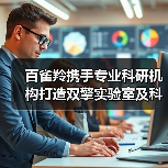 百雀羚携手专业科研机构打造双擎实验室及科研载体 ——中国医美生物材料“政企研”协同创新科研载体落子昌平!(图4) 百雀羚携手专业科研机构打造双擎实验室及科研载体 ——中国医美生物材料“政企研”协同创新科研载体落子昌平!(图4)