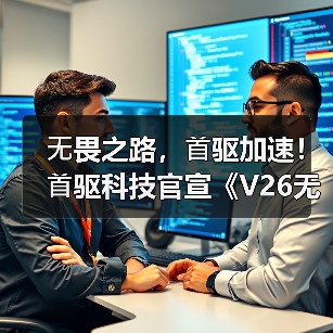 ⽆畏之路,⾸驱加速!⾸驱科技官宣《V26无畏巡回》中国区指定电动⻋品牌(图1) ⽆畏之路,⾸驱加速!⾸驱科技官宣《V26无畏巡回》中国区指定电动⻋品牌(图1)