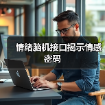 情绪脑机接口揭示情感密码(图4) 情绪脑机接口揭示情感密码(图4)