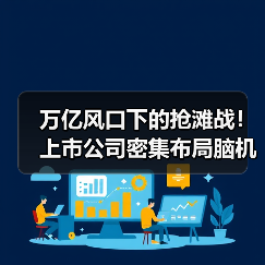 万亿风口下的抢滩战!上市公司密集布局脑机接口(图2) 万亿风口下的抢滩战!上市公司密集布局脑机接口(图2)