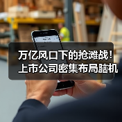 万亿风口下的抢滩战!上市公司密集布局脑机接口(图4) 万亿风口下的抢滩战!上市公司密集布局脑机接口(图4)