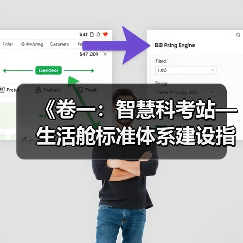 《卷一:智慧科考站—生活舱标准体系建设指南(2026—2030年)》(白皮书)与《智慧科考站生活舱 家用和类似用途电器设计与选型指南》团体标准成功立项(图2) 《卷一:智慧科考站—生活舱标准体系建设指南(2026—2030年)》(白皮书)与《智慧科考站生活舱 家用和类似用途电器设计与选型指南》团体标准成功立项(图2)